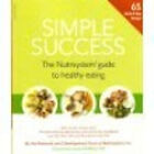 Simple Success: The Nutrisystem Guide To Healthy Eating