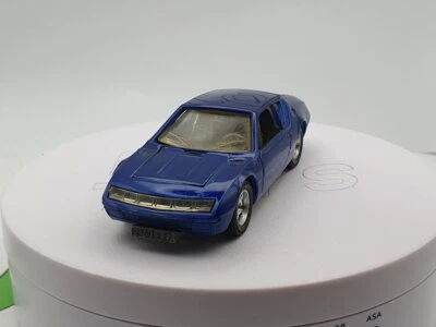 Renault Alpine A 310 Norev 1/43 - Immagine 1 di 3