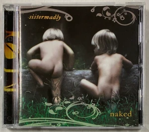Sistermadly – naked CD 2008 - Picture 1 of 3