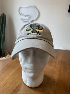 Oakland Athletics ‘A’s’ ‘47 Brand Clean Up Hat - Picture 1 of 3