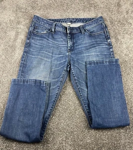 Banana Republic Mens Blue Denim Jeans Size 29 - Picture 1 of 8