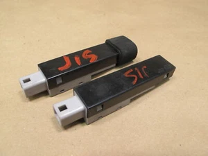 🥇10-15 LEXUS IS250 IS350 CONVERTIBLE KEYLESS ENTRY RECEIVER ANTENNA SET OEM - Picture 1 of 14