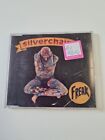 Freak - Silverchair - CD-SINGLE 4 Audio Tracks & Interview 1997 Murmur