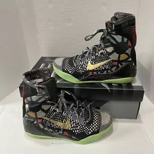 Kobe 9 Elite Nola Gumbo Maestro Size 8 - Picture 1 of 14