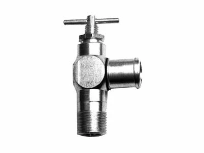 Válvula de calefacción para camioneta Dodge W100 1969-1971 64813ZK 1970 Foto 1 de 2