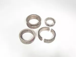 Main Bearing Set Fits VW Beetle Ghia Fastback Squareback & Transporter - Picture 1 of 1
