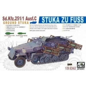 AFV Club 1/35 MG151 GUSCIO 20MM AF35090 - Foto 1 di 1