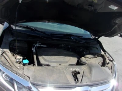 Bomba de dirección asistida usada se adapta a: Honda Odyssey EX-L 2018 cuero grado A Foto 1 de 4