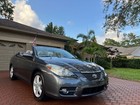 2007 Toyota Solara ELDERLY FL OWNER FOLKS IT IS