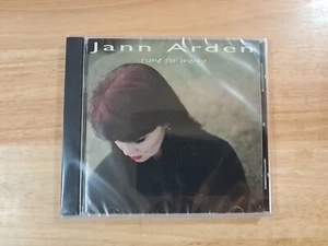 JANN ARDEN - Time For Mercy CD NEW - Imagen 1 de 2
