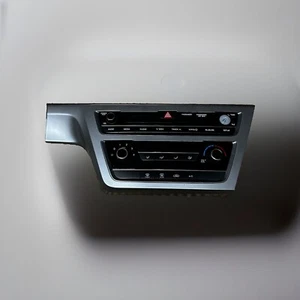 2015 2016 2017 HYUNDAI SONATA AC HEATER CLIMATE CONTROL  94510-C2530 Read* - Picture 1 of 2