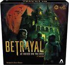 Betrayal At House On The Hill - 3rd Edition