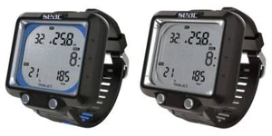 SEAC - "Tablet" - Ordenador de buceo con Bluetooth integrado - Dos variantes de color - Imagen 1 de 7