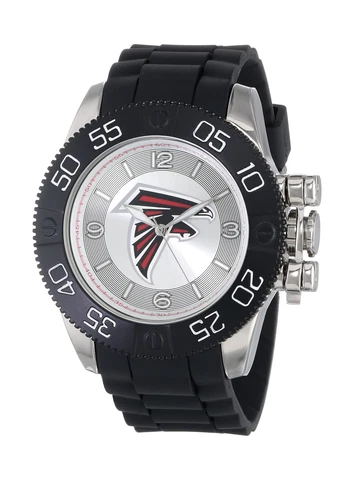 Game Time Men's NFL Beast Watch Atlanta Falcons Cover