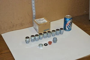 NEU T und B Fittinge 3/4" Zugentlastungskabelverbinder; Kat # 2532 INV = 16448 - Bild 1 von 7