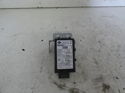 Centralina Immobilizzatore Nissan Primera P11 anno 1998 28596 9F97 - Immagine 1 di 2