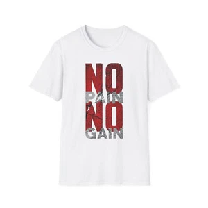 Unisex Softstyle T-Shirt - Picture 1 of 61