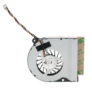 CPU Cooling Fan For Intel NUC Kit NUC6i7KYK Laptop KSB0605HB 1323-00U9000 - Picture 1 of 4
