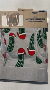 Pickle Boxer Briefs Mens Medium Old Navy - Picture 1 of 2