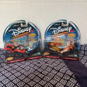 Disney Wild Racers Aladdin & König der Löwen - Bild 1 von 5