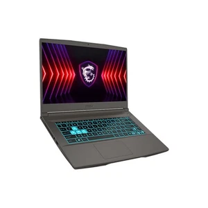 MSI notebook Gaming 15.6" Ryzen 7 7735HS RTX 4060 16GB 512GB SSD - Foto 1 di 5