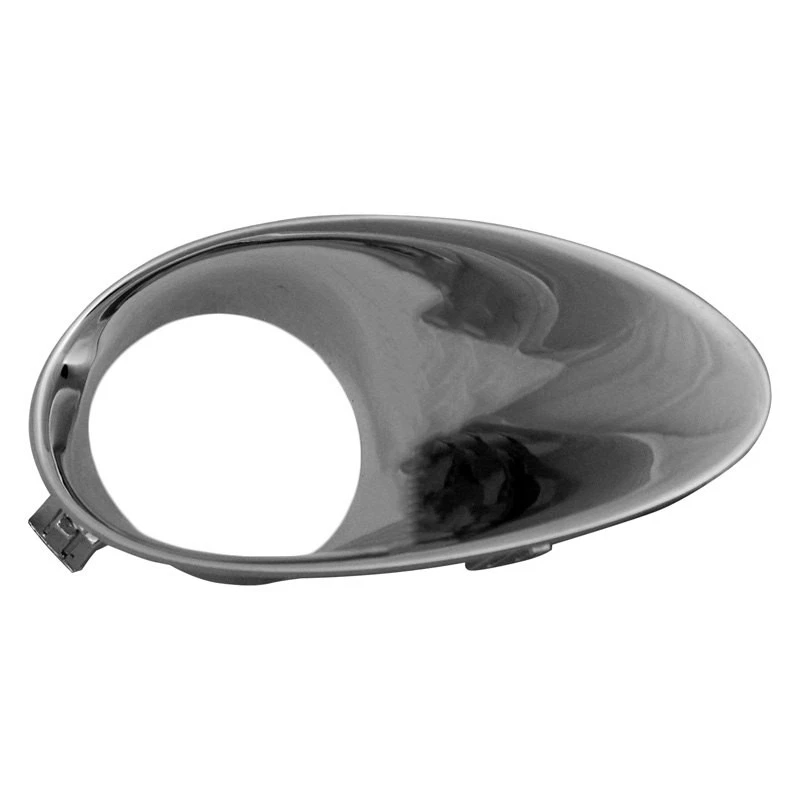 For Infiniti QX50 14-15 Replace Front Driver Side Fog Light Bezel Standard Line Foto 1 de 1