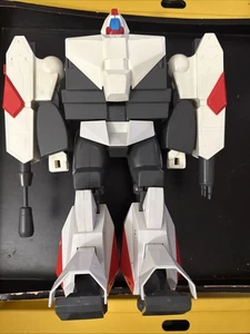 Exo Squad Veritech Hover Tank Robotech 1995 Playmates - Bild 1 von 11