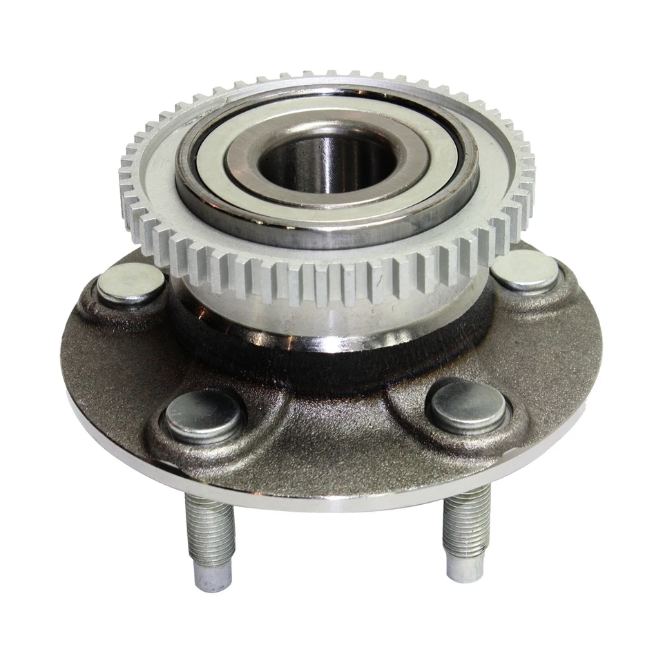 TrueDrive Wheel Hub For 1997-2003 Ford Windstar - Image 1 of 4