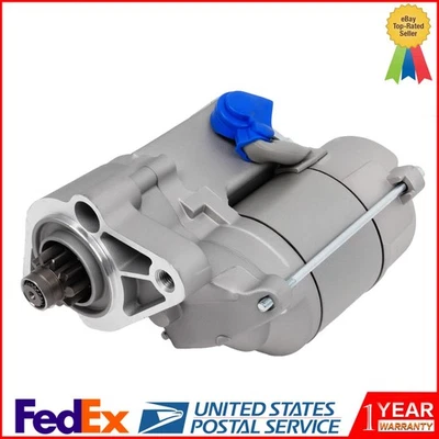 Arranque nuevo para Toyota 4runner V6 3.4L 1996 1997 1998 1999 - 2002 17671 SND0118 Foto 1 de 4