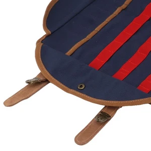 Bolsa de Bartender Multifuncional Portátil Gran Capacidad Lona Viaje Bartender] - Imagen 1 de 20