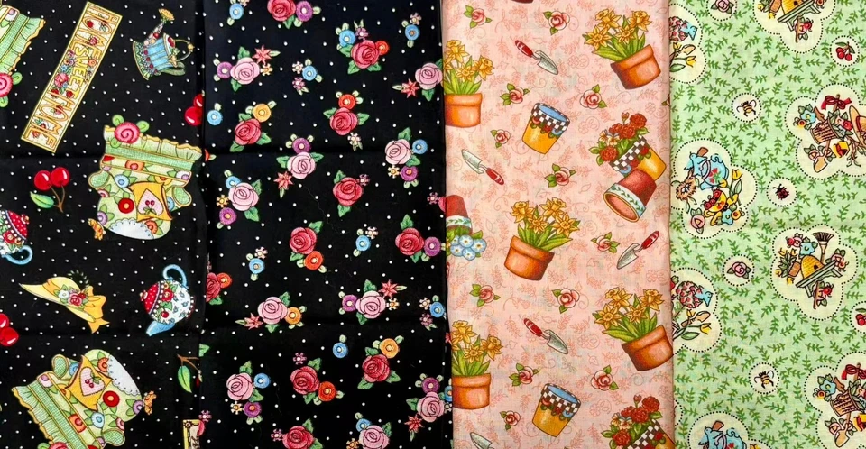 VINTAGE Mary Engelbreit BTFQs 18” x 22:" CHOOSE $10 EACH - Image 1 of 1