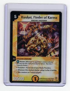 Duel Masters Set DM-08 Epic Dragons Of Hyperchaos 1/55-55/55 - DM08 Set - Picture 1 of 24