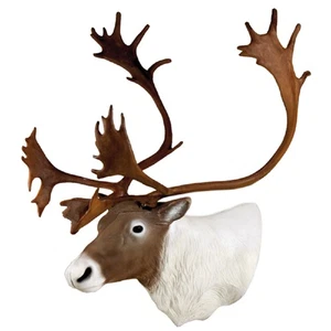 Testa Caribou di ricambio Delta McKenzie nuova - Foto 1 di 1