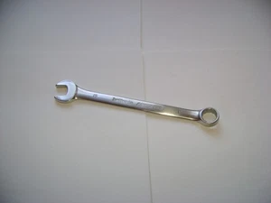Halfords Advanced 15mm Combination Spanner Wrench 200mm long - Picture 1 of 6