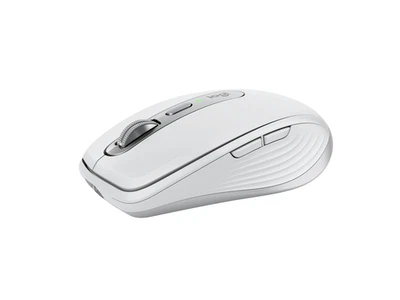 Logitech MX Anywhere 3S for Mac, Compact Wireless Bluetooth Mouse, 8K DPI - Image 1 of 4