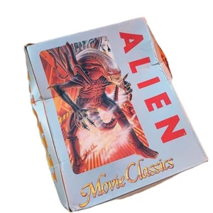 ALIEN 1979 Halcyon Movie Classics 1/5 Alien maquette kit - Photo 1/9