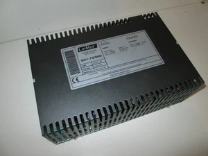 Alimentation LInMot S01-72/600 pour servo-moteur  72VDC - Imagen 1 de 2