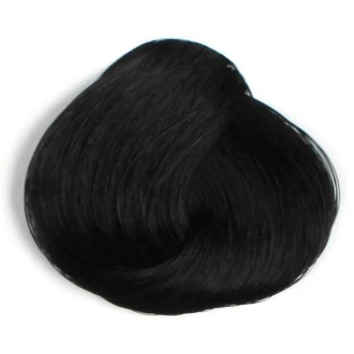 Crema de color de cabello LaRiche Directions ébano 4 x 89 ml tonificación directa del cabello Foto 1 de 1