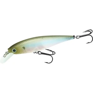 Puntero LUCKY CRAFT 78 - 538 NC Ghost Minnow (1 cantidad) Jerkbait de alta calidad - Imagen 1 de 6
