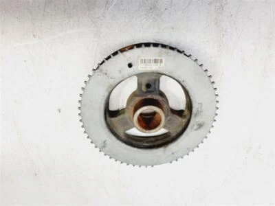 Mazda CX-7 2007 2008 2009 2010 2,3 L turbo balanceador armónico L3K9-11-400 Foto 1 de 4