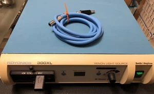Dyonics XL 300 with Light Cable - Picture 1 of 1