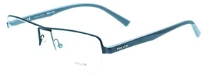 MARCO DE GAFAS RX HIMNO DE POLICÍA 2 VPL257 COL.0530 52 mm gafas ópticas RX - nuevas - Imagen 1 de 13