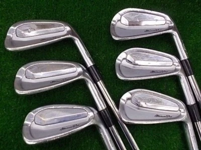 Mizuno Pro 520 Irons #5-9.P(6Clubs)/DG/Flex:S200/Iron set - Image 1 of 4