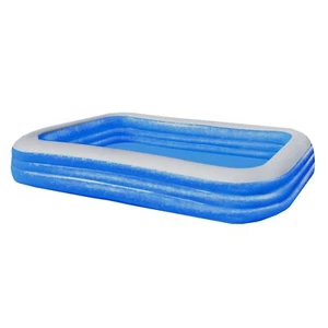 Bestway Family Pool Deluxe 305 x 183 x 56 cm - Picture 1 of 1