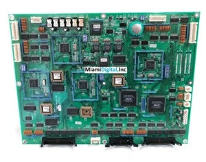 NORITSU DRUCKER COTROL PCB J390699-00 *GETESTET* FUNKTIONIERT - Bild 1 von 4