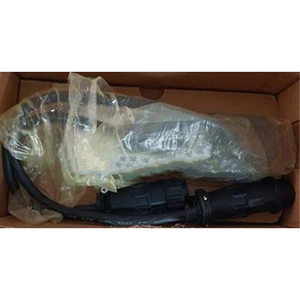 1pc used Rexroth MSM020B-0300-NN-M0-CG1 servo motor Fast Shipping - Picture 1 of 1