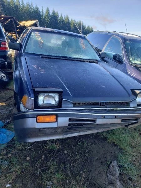 Control de temperatura sin CA compatible con 83-87 PRELUDE 1134094 Foto 1 de 4