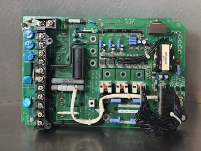 Gould / Magnetek ETP616163 Inverter PCB Card A50QS50-4Y (BIN3.4.4) - Image 1 of 4