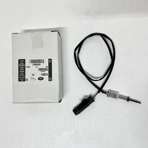 LR062038 OEM-EXHAUST GAS TEMPERATURE SENSOR x DIESEL V6 RANGE/RR SPORT/NEW DISCO - Foto 1 di 1