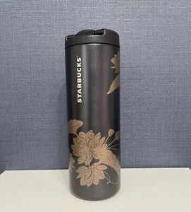 Vaso Starbucks de acero inoxidable Dewata Bali edición limitada - Imagen 1 de 2